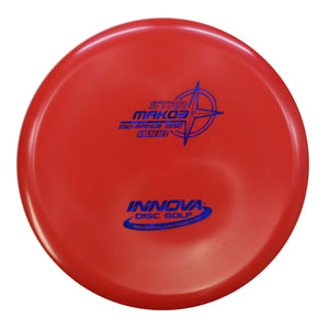 Innova Star Mako3