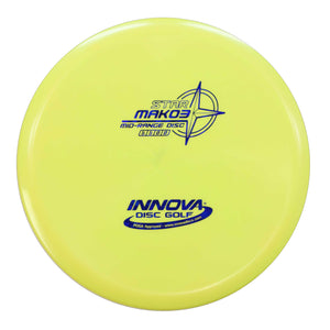 Innova Star Mako3