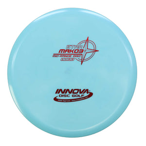 Innova Star Mako3