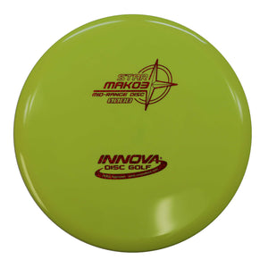 Innova Star Mako3