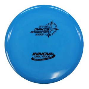 Innova Star Mako3