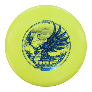 Innova Star Roc (Rancho)