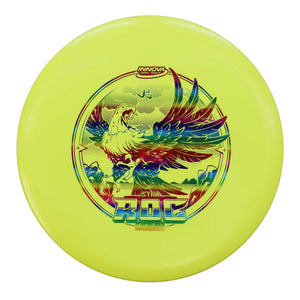 Innova Star Roc (Rancho)