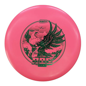 Innova Star Roc (Rancho)