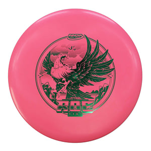 Innova Star Roc (Rancho)