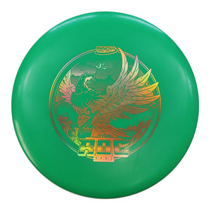 Innova Star Roc (Rancho)