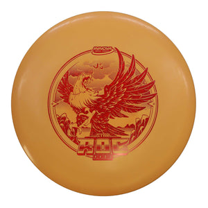 Innova Star Roc (Rancho)