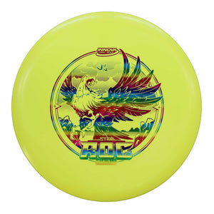 Innova Star Roc (Rancho)