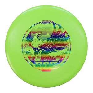 Innova Star Roc (Rancho)
