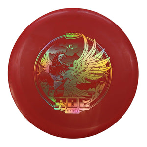 Innova Star Roc (Rancho)