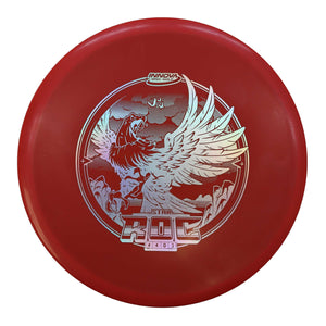 Innova Star Roc (Rancho)