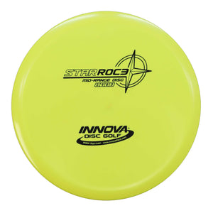 Innova Star Roc3