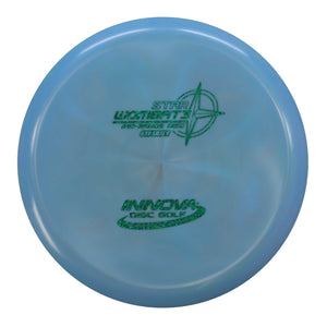 Innova Star Wombat3