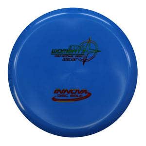 Innova Star Wombat3