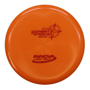 Innova Star Wombat3