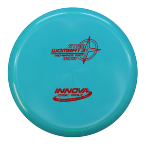 Innova Star Wombat3