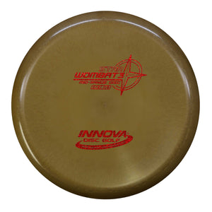 Innova Star Wombat3