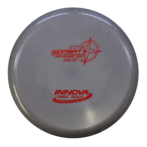 Innova Star Wombat3