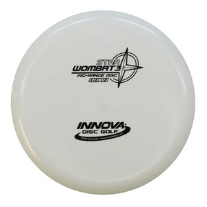 Innova Star Wombat3