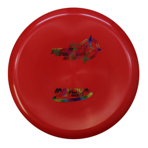 Innova Star Wombat3