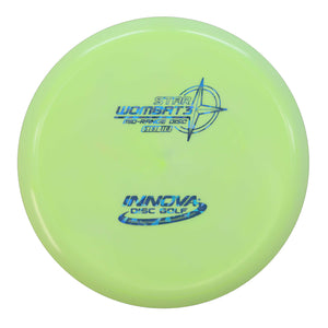 Innova Star Wombat3