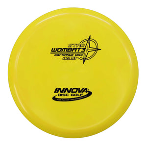 Innova Star Wombat3