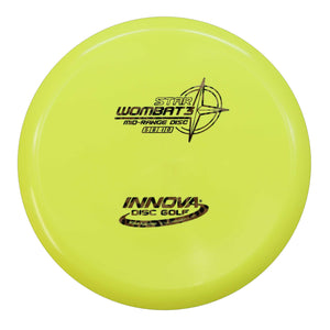 Innova Star Wombat3