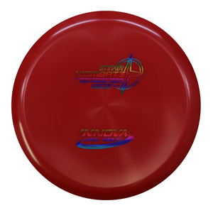 Innova Star Wombat3