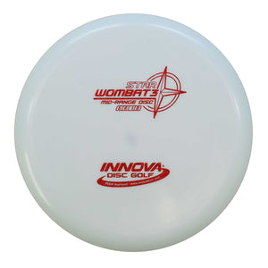 Innova Star Wombat3