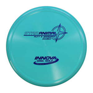 Innova Star Animal