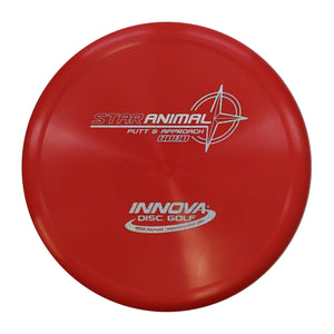 Innova Star Animal