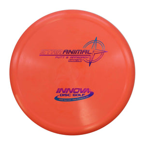Innova Star Animal