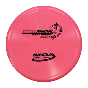 Innova Star Animal