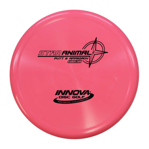 Innova Star Animal