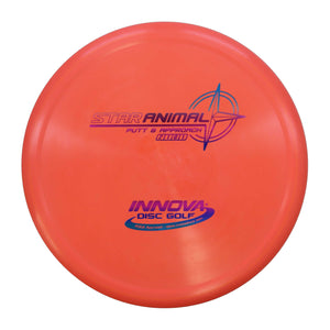 Innova Star Animal