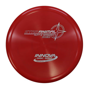 Innova Star Animal
