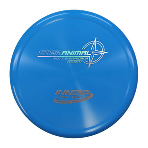 Innova Star Animal
