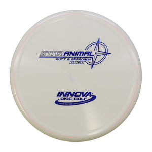 Innova Star Animal
