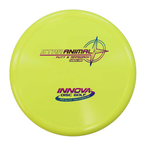 Innova Star Animal