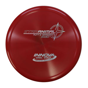 Innova Star Animal