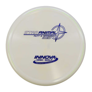 Innova Star Animal