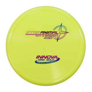Innova Star Animal