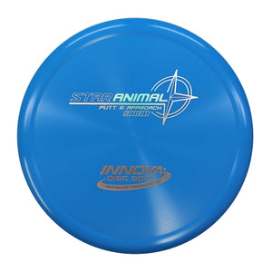Innova Star Animal