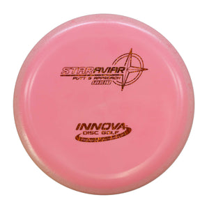 Innova Star Aviar