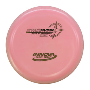 Innova Star Aviar