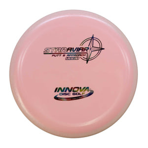 Innova Star Aviar