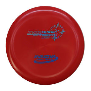 Innova Star Aviar