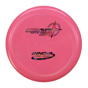 Innova Star Aviar
