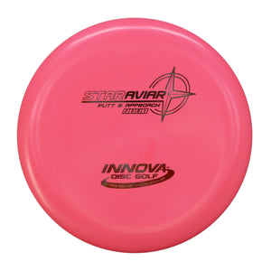 Innova Star Aviar