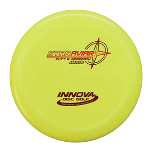 Innova Star Aviar